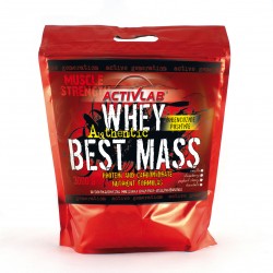 ActivLab Whey Best Mass - 3000 гр.
